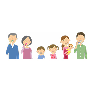 東大阪市母子保健課